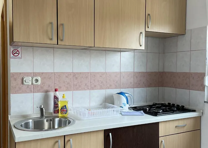 Apartments Vir Appartement