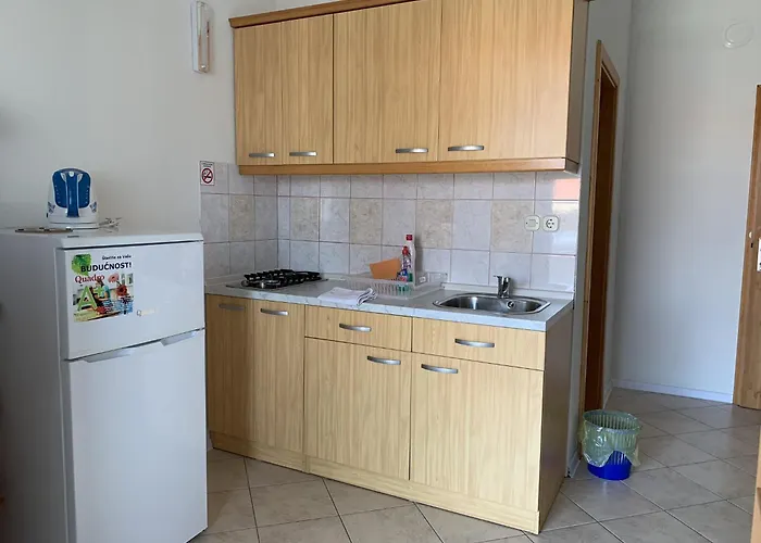 Apartments Vir Appartement Vir