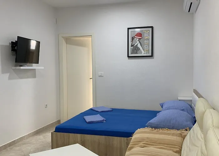 Appartement Apartments Vir Vir