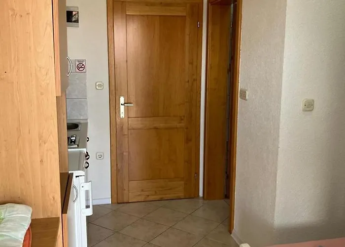 Apartments Vir Appartement