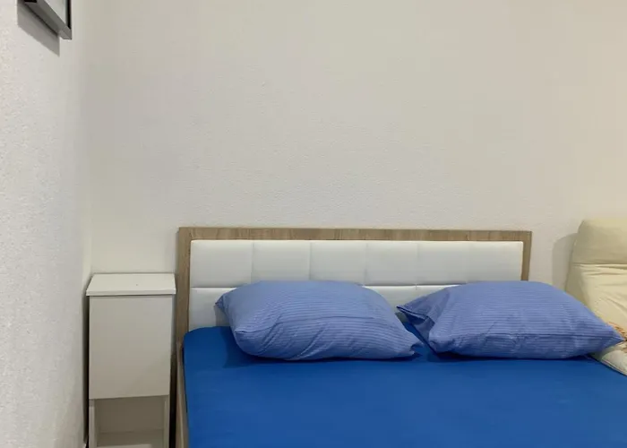 Appartement Apartments Vir Vir