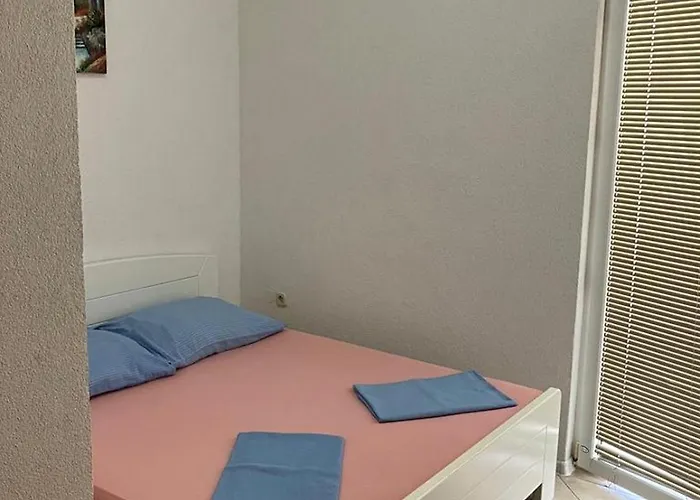 Appartement Apartments Vir