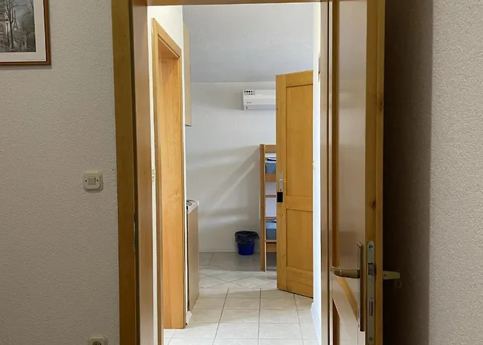 Apartments Vir Appartement