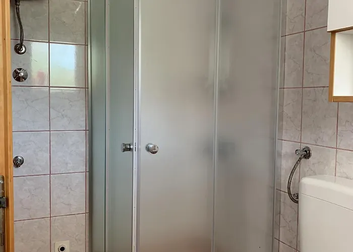 Apartments Vir Appartement *