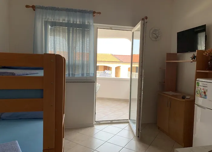 Apartments Vir Appartement *