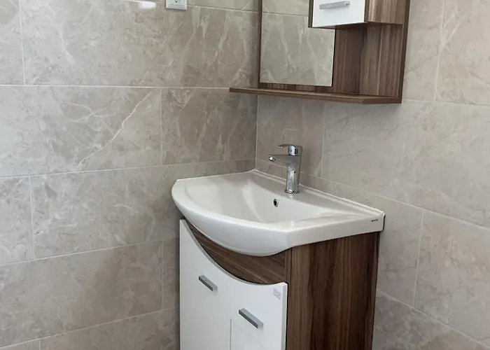Appartement Apartments Vir
