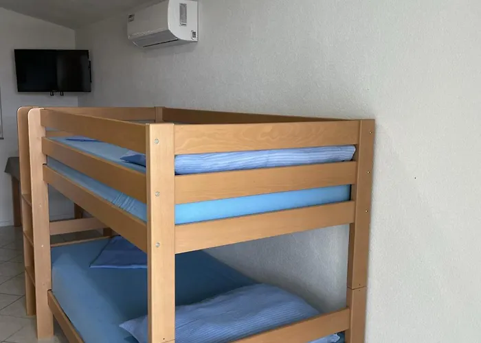 Apartments Vir Appartement Vir