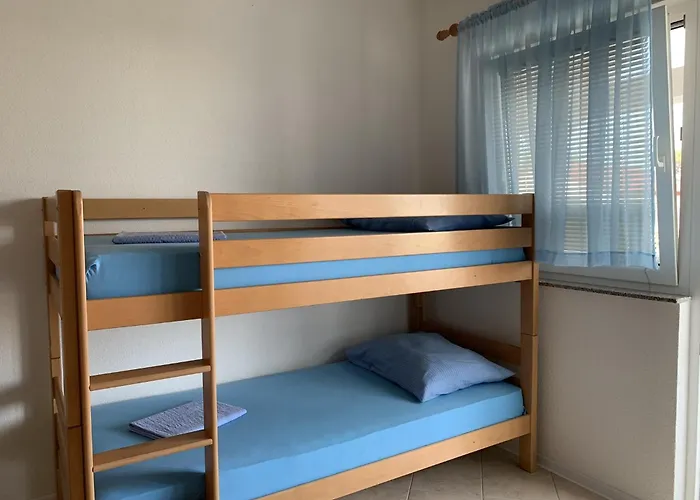 Appartement Apartments Vir Vir