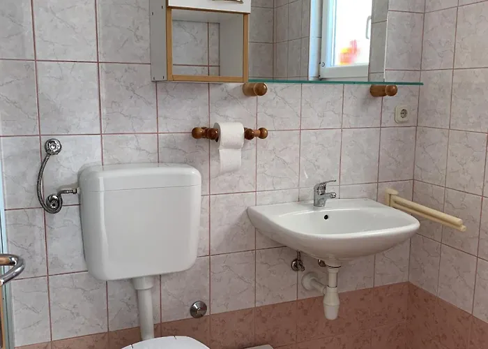 Apartments Vir Appartement *