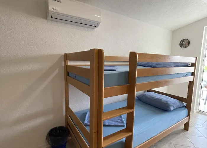 Apartments Vir * Vir