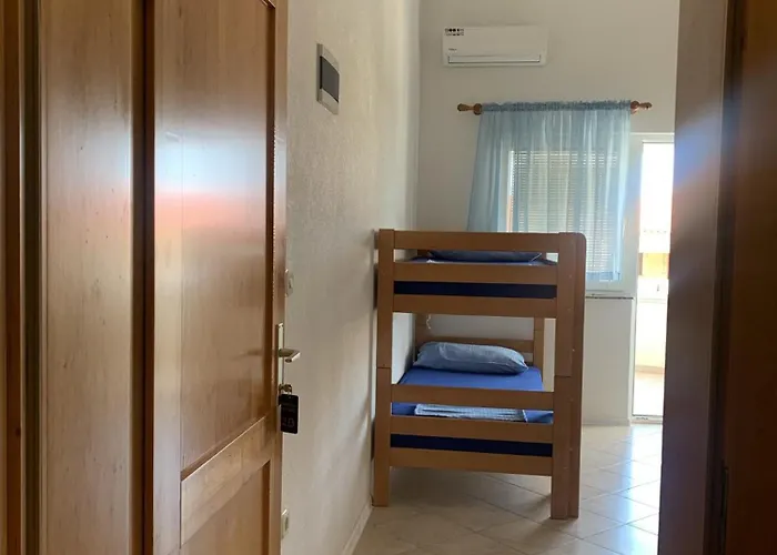 Apartments Vir Appartement