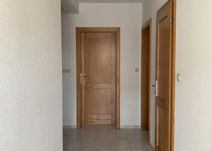 Apartments Vir Appartement
