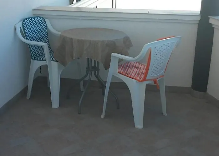 Appartement Apartments Vir
