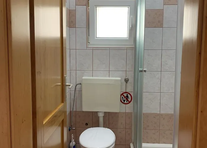 Appartement Apartments Vir