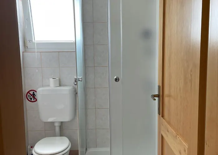 Appartement Apartments Vir *