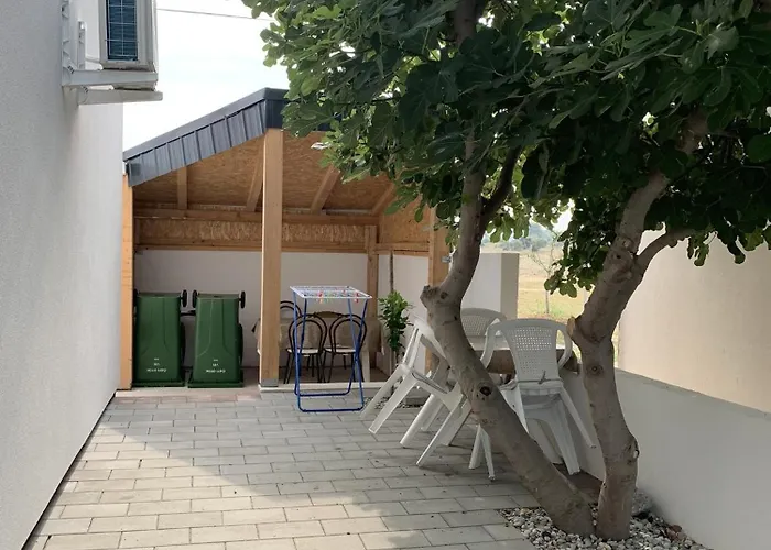 Appartement Apartments Vir *