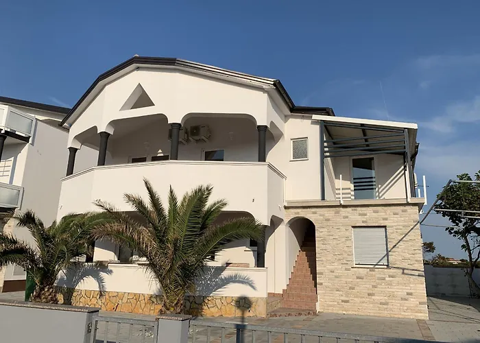 Appartement Apartments Vir