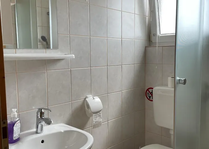 Apartments Vir Appartement