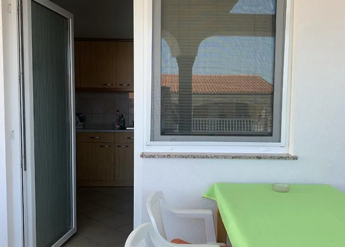 Apartments Vir * Vir